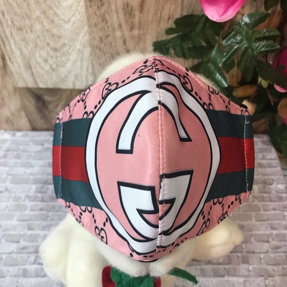 3/25$ Masques réutilisables fait à la main - Picture 2 of 2